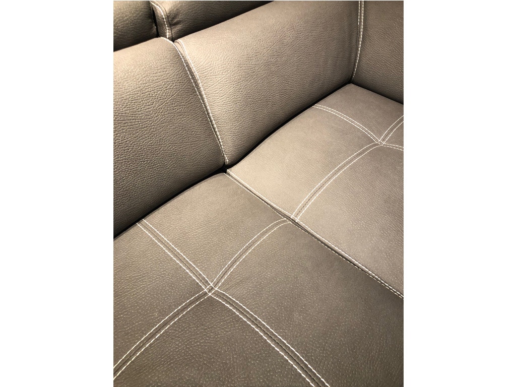 Primo 2pc Sleeper Sectional ABBY Carol House Furniture Maryland